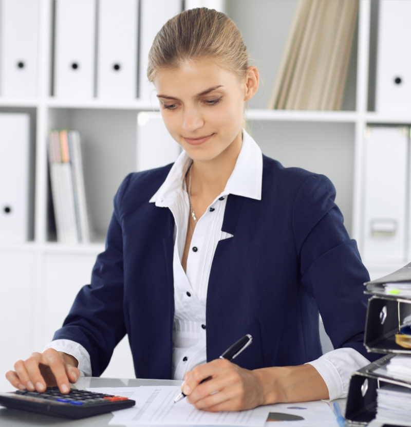 Ausbildung zum Steuerfachangestellten (m/w/d)